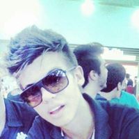 Daniel Rico Photo 9
