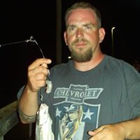 Lonnie Buck Photo 1