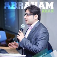Abraham Khan Photo 10