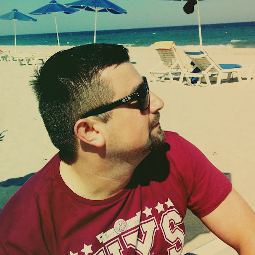 Thomas Gard Photo 19