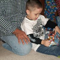 Joseph Marcus Photo 23