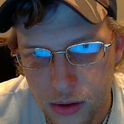 Shane Simonson Photo 1