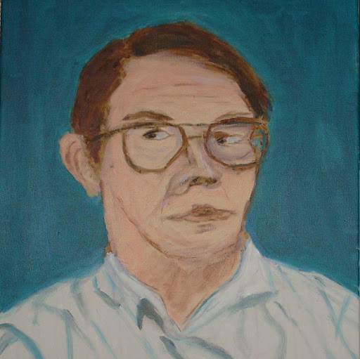 Mark Harmon Photo 11