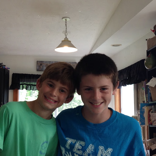 Carrie Stanek Photo 2