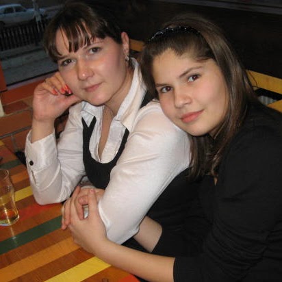 Kristina Roman Photo 22