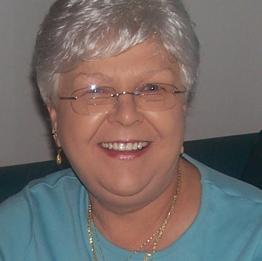 Joy Creech Photo 6
