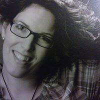 Christine Rock Photo 22