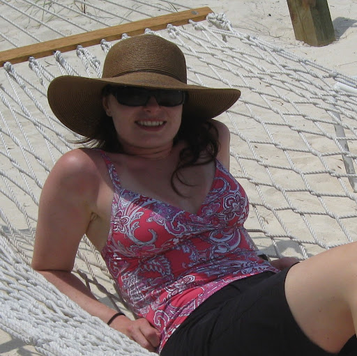 Julie Mcneill Photo 36