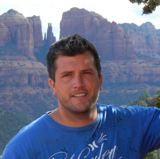 Brian Rowland Photo 38