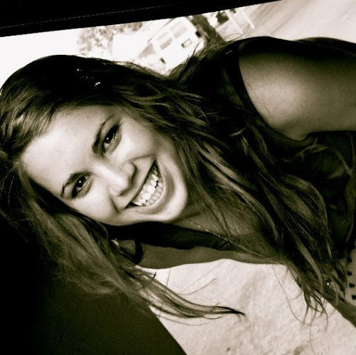 Sara Berger Photo 16