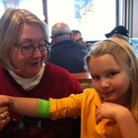 Vivian Mckay Photo 9