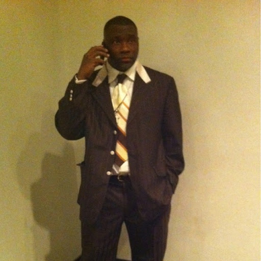 Charles Hudson Photo 46