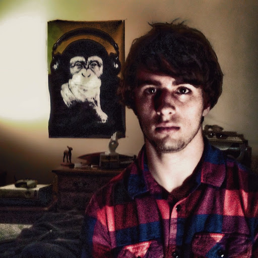 Ryan Simpson Photo 40