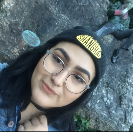 Rebecca Alvarado Photo 30