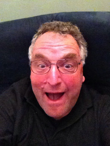 Ralph Power Photo 13