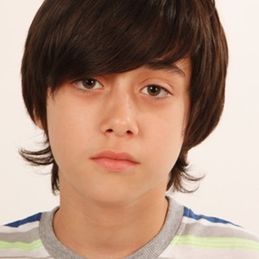 Samuel Garofalo Photo 4