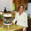 Jeanne Wood Photo 2
