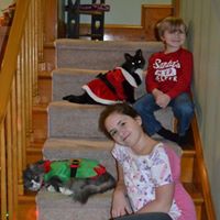 Melissa Worden Photo 21