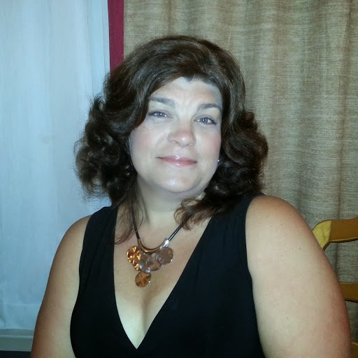 Amy Mayes Photo 11