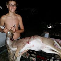 Jeremy Maxey Photo 18