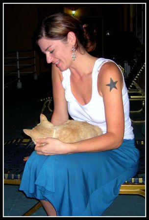 Amy Knight Photo 16