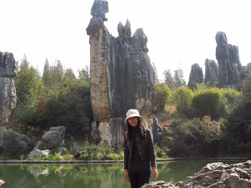 Dongmei Zhang Photo 12