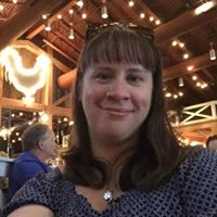 Julie Field Photo 11