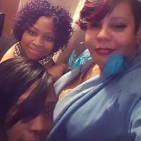 Latasha Hughes Photo 24