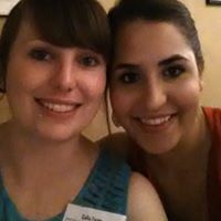 Sara Heffernan Photo 14