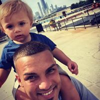 Cory Brooks Photo 42