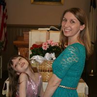 Tracy Browning Photo 28