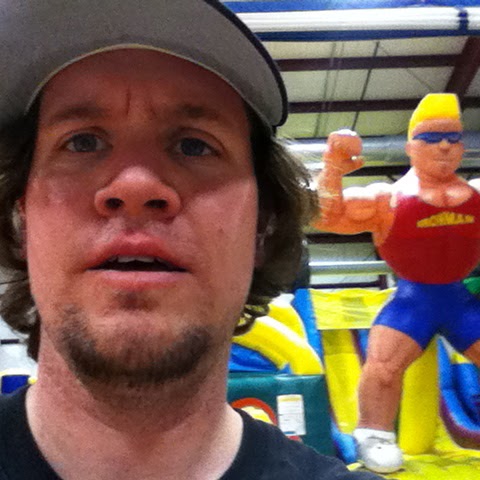 Jason Pierce Photo 10 Jason Pierce Photo 10