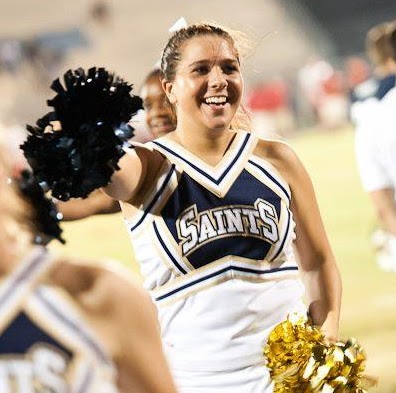 Kara Davis Photo 25