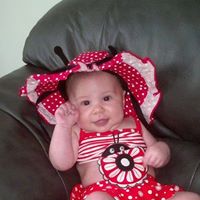 Ruth Higgins Photo 25