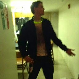 Matthew Horn Photo 33