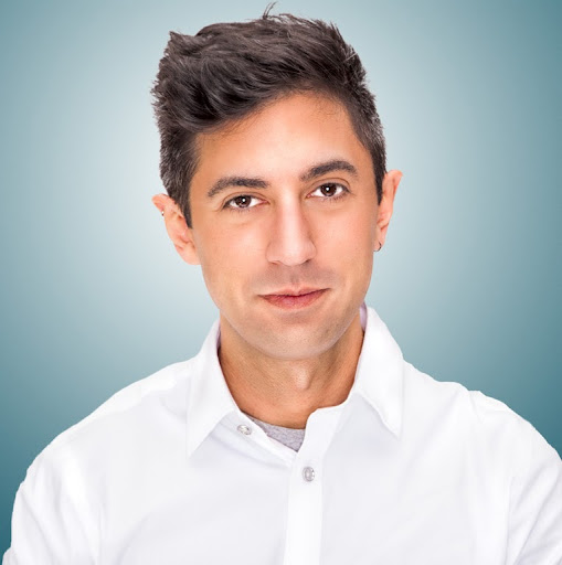 Daniel Rubino Photo 16
