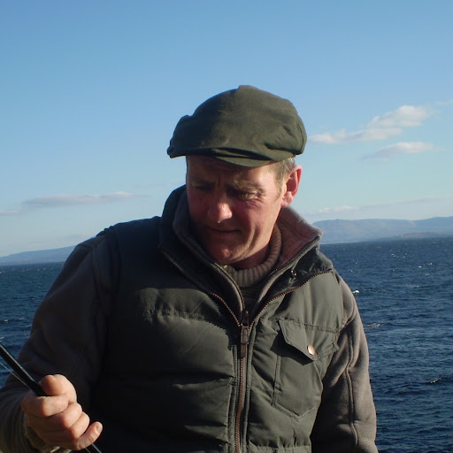 Mark Devlin Photo 42