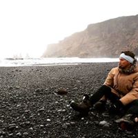 Phillip Ray Photo 30