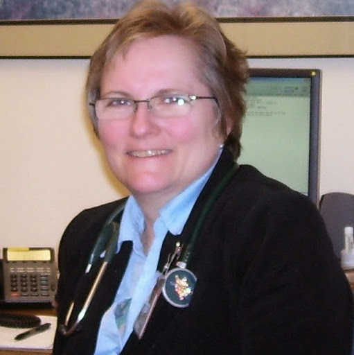 Cheryl Hall Photo 13
