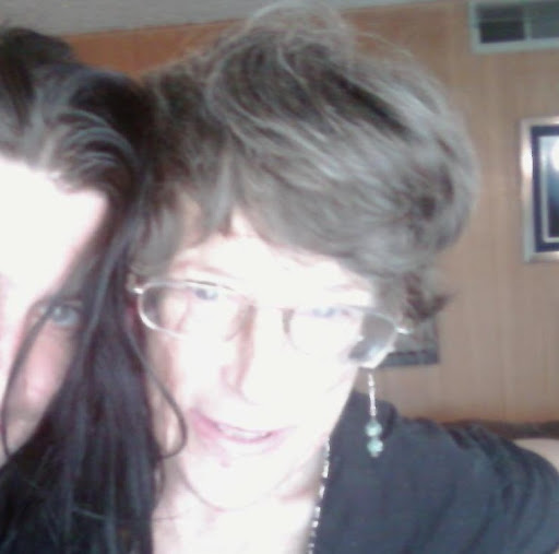Frances Huddleston Photo 1