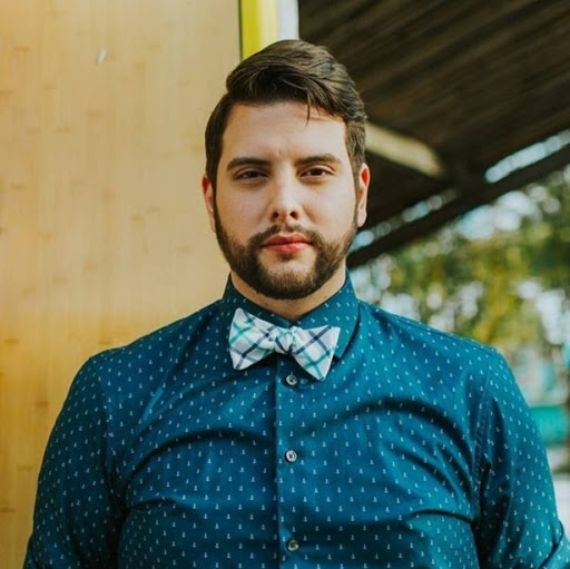 Benjamin Phillips Photo 23