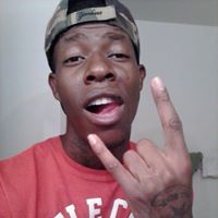 Jamil Harris Photo 10