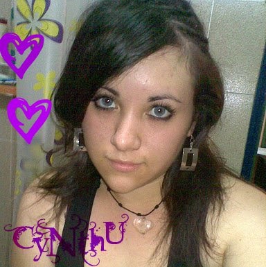 Cynthia Mendez Photo 21