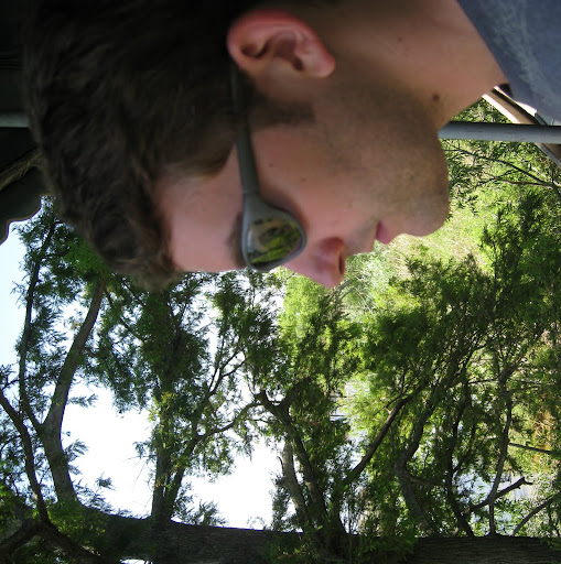 Brandon Ragan Photo 8