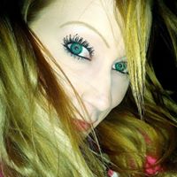 Melissa Marcum Photo 9