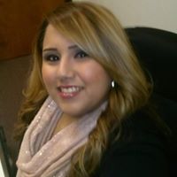 Victoria Moreno Photo 9