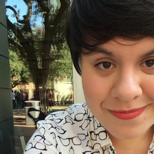 Alejandra Martinez Photo 21