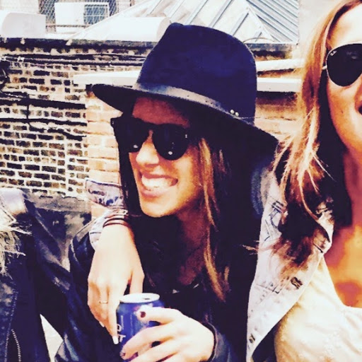 Sara Fisher Photo 26