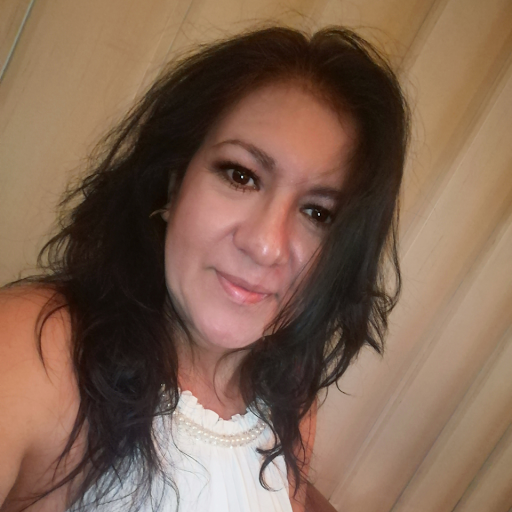 Georgina Hernandez Photo 24