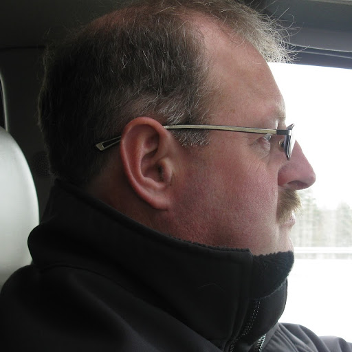 Richard Devoe Photo 9